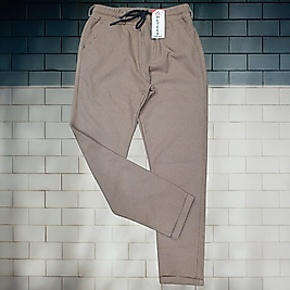 Jogger Pantolon VİZON