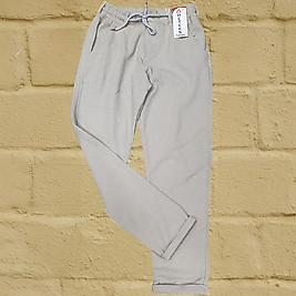 Jogger Pantolon GRİ