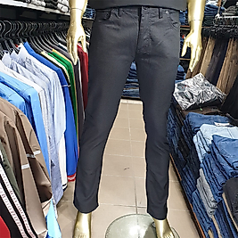 Big Rodoc Jeans Erkek Slim Fit Jean Pantolon SİYAH-36