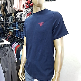 Erkek Böbürcük Prada Pamuk Tişört