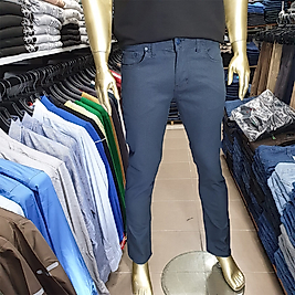Big Rodoc Jeans Erkek Slim Fit Jean Pantolon LACİVERT-31