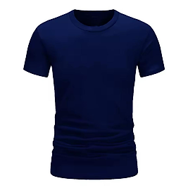 Tişört bisiklet yaka