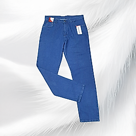 Baggy Kot Pantolon MAVİ