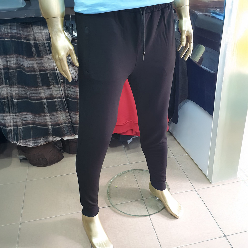 Kompak Ekin Ribana Paça Erkek Eşofman Altı