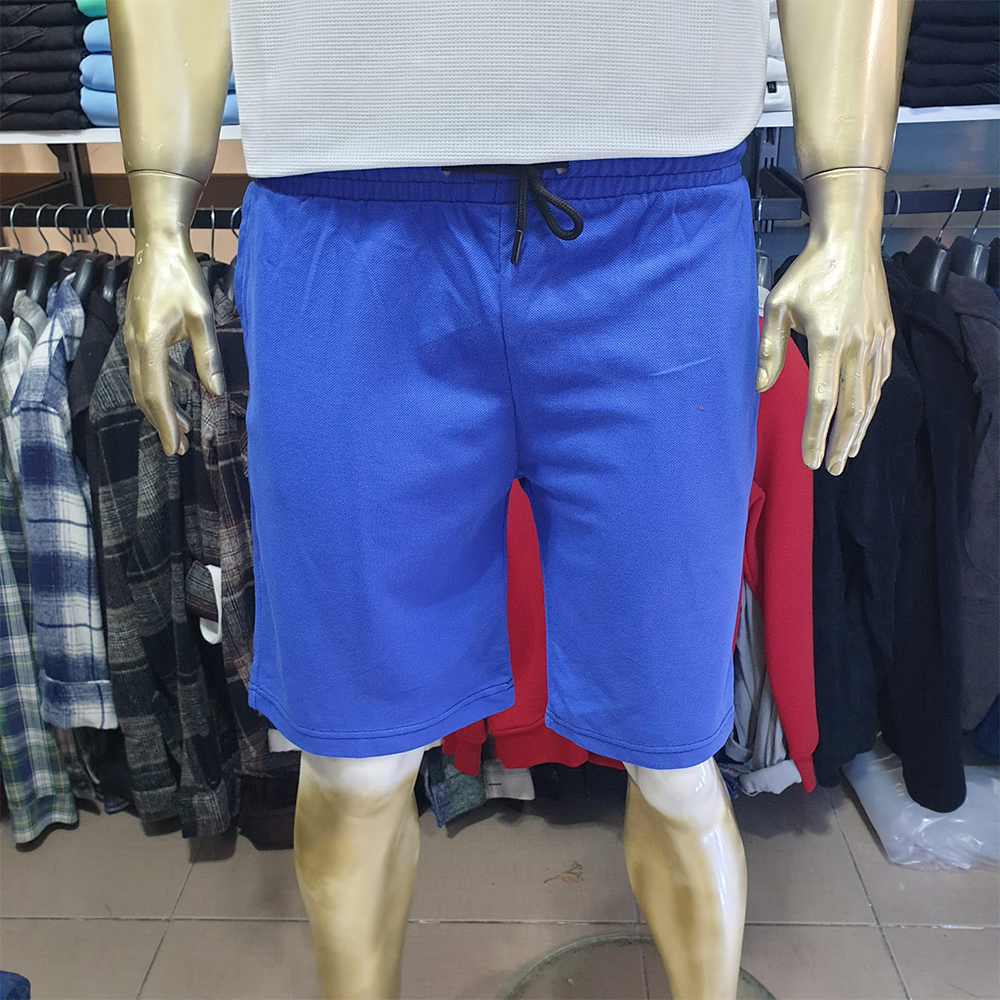 Günlük Erkek Spor Şort